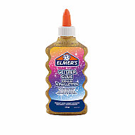 ELMER'S SİMLİ YAPIŞTIRICI ALTIN 177ml (2077251) - ELMER'S