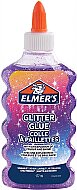 ELMER'S SİMLİ YAPIŞTIRICI MOR 177ml (2077253) - ELMER'S