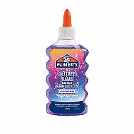 ELMER'S SİMLİ YAPIŞTIRICI MOR 177ml (2077253) - ELMER'S