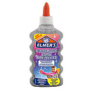 ELMER'S SİMLİ YAPIŞTIRICI GÜMÜŞ 177ml (2077255) - ELMER'S