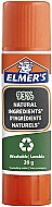 ELMER'S OKUL TİPİ STİCK YAPIŞTIRICI 20gr (2143887) - ELMER'S