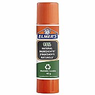 ELMER'S OKUL TİPİ STİCK YAPIŞTIRICI 40gr (2143886) - ELMER'S