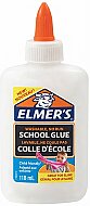 ELMER'S SIVI YAPIŞTIRICI BEYAZ 118ml (2044491)(2079101) - ELMER'S
