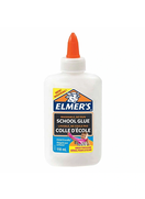 Elmers Sıvı Yapıştırıcı Beyaz 118ml (2044491)(2079101) - 1