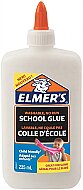 ELMER'S SIVI YAPIŞTIRICI BEYAZ 225ml (2044480)(2079102) - ELMER'S