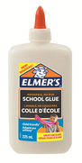 Elmers Sıvı Yapıştırıcı Beyaz 225ml (2044480)(2079102) - 1