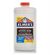ELMER'S SIVI YAPIŞTIRICI BEYAZ 946ml (2044479)(2079104) - ELMER'S