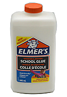 ELMERS SIVI YAPIŞTIRICI BEYAZ 946ml (2044479)(2079104) - 2