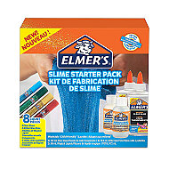 ELMER'S SLİME BAŞLANGIÇ SETİ (2050943) - ELMER'S