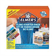 ELMER'S SLİME BAŞLANGIÇ SETİ (2050943) - ELMER'S
