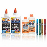 ELMER'S SLİME BAŞLANGIÇ SETİ (2050943) - ELMER'S (1)