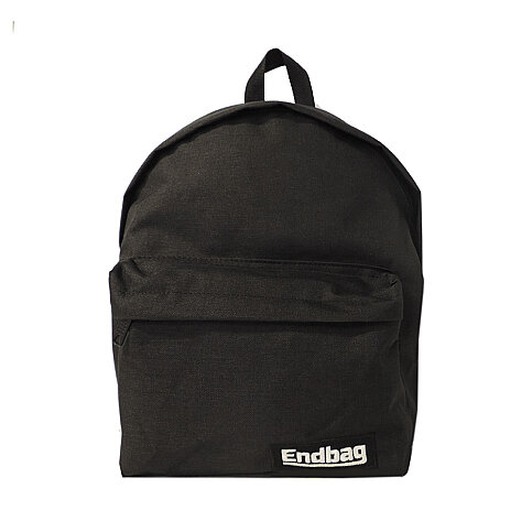 Endbag 4612 Sırt Çantası Siyah - 1