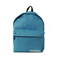Endbag 4643 Sırt Çantası Mavi - 1