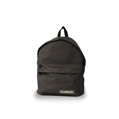 Endbag 4711 Sırt Çantası Koyu Gri - 1