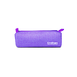 Endbag 4780 Kalem Kutusu Lila - 1