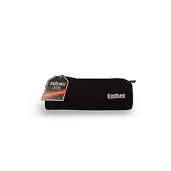 Endbag 4827 Kalem Kutusu Siyah - 1