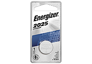 ENERGİZER CR2025 LİTYUM DÜĞME PİL 3V 1Lİ (BP5) - ENERGİZER