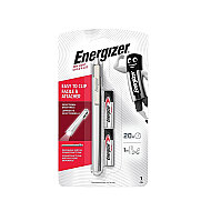 ENERGİZER EFKALEM METAL PEN LİGHT KALEM FENER (LP17161) - ENERGİZER
