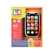 Enfal Eğitici Akıllı Telefonum (Lc-30900) - 1