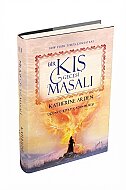 EPHESUS YAYINLARI BİR KIŞ GECESİ MASALI 3-CADININ KIŞI-KATHERINE ARDEN (CİLTLİ) - EPHESUS YAYINLARI