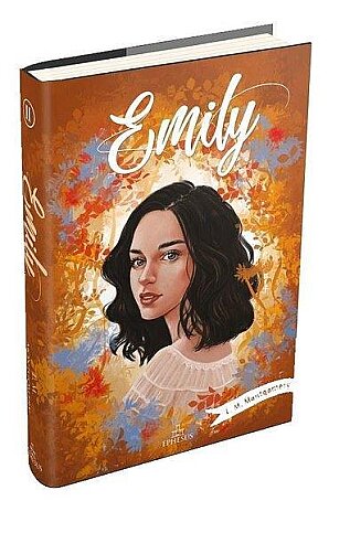 EPHESUS YAYINLARI EMİLY 2-LUCY MAUD MONTGOMERY (CİLTLİ) - 1