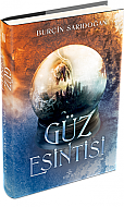 EPHESUS YAYINLARI GÜZ ESİNTİSİ 2-BURÇİN SARIDOĞAN (CİLTLİ) - EPHESUS YAYINLARI