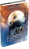 EPHESUS YAYINLARI GÜZ ESİNTİSİ 2-BURÇİN SARIDOĞAN (CİLTLİ) - EPHESUS YAYINLARI