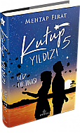 EPHESUS YAYINLARI KUTUP YILDIZI 5-GÜZ FIRTINASI-MEHTAP FIRAT (CİLTLİ) - EPHESUS YAYINLARI