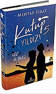 EPHESUS YAYINLARI KUTUP YILDIZI 5-GÜZ FIRTINASI-MEHTAP FIRAT (CİLTLİ) - EPHESUS YAYINLARI