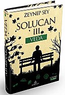 EPHESUS YAYINLARI SOLUCAN 3-VEDA-ZEYNEP SEY - EPHESUS YAYINLARI