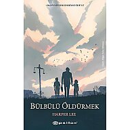 EPSİLON YAYINEVİ BÜLBÜLÜ ÖLDÜRMEK-HARPER LEE - EPSİLON YAYINEVİ