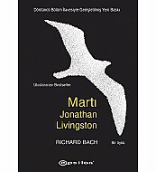EPSİLON YAYINEVİ MARTI-JONATHAN LIVINGSTON - EPSİLON YAYINEVİ