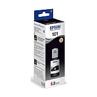 EPSON 101 C13T03V14A SİYAH MÜREKKEP KARTUŞ 7500 SAYFA (L4150 L4160 L6160 L6170 L6190) - EPSON