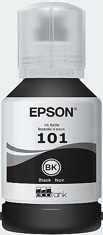 EPSON 101 C13T03V14A SİYAH MÜREKKEP KARTUŞ 7500 SAYFA (L4150 L4160 L6160 L6170 L6190) - 2
