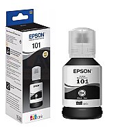 EPSON 101 C13T03V14A SİYAH MÜREKKEP KARTUŞ 7500 SAYFA (L4150 L4160 L6160 L6170 L6190) - EPSON