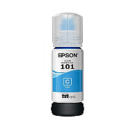 EPSON 101 C13T03V24A MAVİ MÜREKKEP KARTUŞ 6000 SAYFA (L4150 L4160 L6160 L6170 L6190) - EPSON (1)