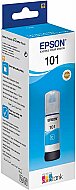 EPSON 101 C13T03V24A MAVİ MÜREKKEP KARTUŞ 6000 SAYFA (L4150 L4160 L6160 L6170 L6190) - EPSON