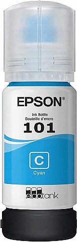 EPSON 101 C13T03V24A MAVİ MÜREKKEP KARTUŞ 6000 SAYFA (L4150 L4160 L6160 L6170 L6190) - 2