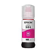 EPSON 101 C13T03V34A KIRMIZI MÜREKKEP KARTUŞ 6000 SAYFA (L4150 L4160 L6160 L6170 L6190) - EPSON (1)