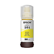 EPSON 101 C13T03V44A SARI MÜREKKEP KARTUŞ 6000 SAYFA (L4150 L4160 L6160 L6170 L6190) - EPSON (1)