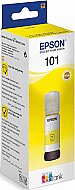 EPSON 101 C13T03V44A SARI MÜREKKEP KARTUŞ 6000 SAYFA (L4150 L4160 L6160 L6170 L6190) - EPSON