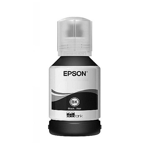EPSON 103 C13T00S14A SİYAH MÜREKKEP KARTUŞ 65ml (L3110 L3111 L3150 L3151 L1110 L3160 L5190) - 2