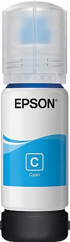 EPSON 103 C13T00S24A MAVİ MÜREKKEP KARTUŞ 65ml (L3110 L3111 L3150 L3151 L1110 L3160 L5190) - 2