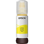 EPSON 103 C13T00S44A SARI MÜREKKEP KARTUŞ 65ml (L3110 L3111 L3150 L3151 L1110 L3160 L5190) - EPSON (1)