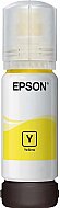 EPSON 103 C13T00S44A SARI MÜREKKEP KARTUŞ 65ml (L3110 L3111 L3150 L3151 L1110 L3160 L5190) - EPSON (1)