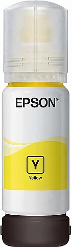 EPSON 103 C13T00S44A SARI MÜREKKEP KARTUŞ 65ml (L3110 L3111 L3150 L3151 L1110 L3160 L5190) - 2