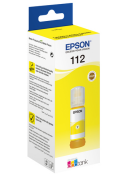 Epson 112 C13T6C44A Sarı Mürekkep Kartuş 6000 Sayfa - Epson