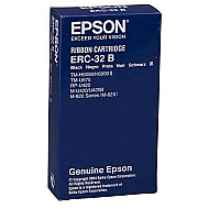 EPSON ERC32 C43S015371 ŞERİT (TMU675 MU420 TMH6000IV TMH6000III) - EPSON