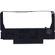 EPSON ERC38B C43S015374 KIRMIZI-SİYAH ŞERİT 3 MİLYON KARAKTER (TMU300 TMU375) - EPSON