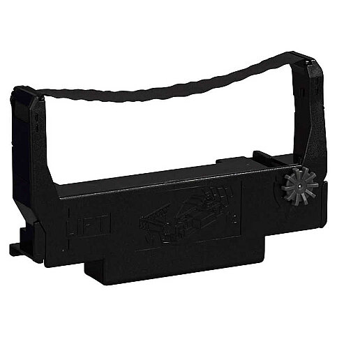 EPSON ERC38B C43S015374 SİYAH ŞERİT (TMU300 TMU375) - 2